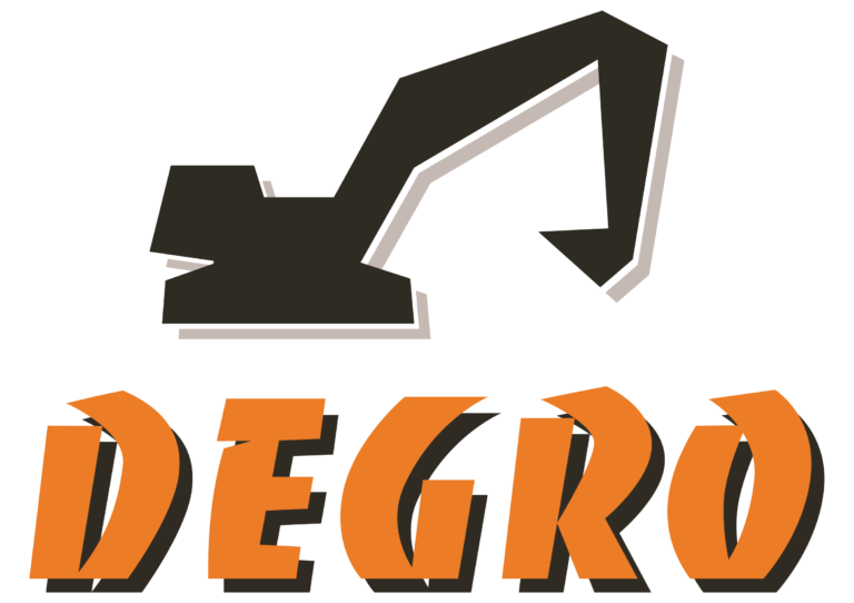 Degro logo RAL 2011