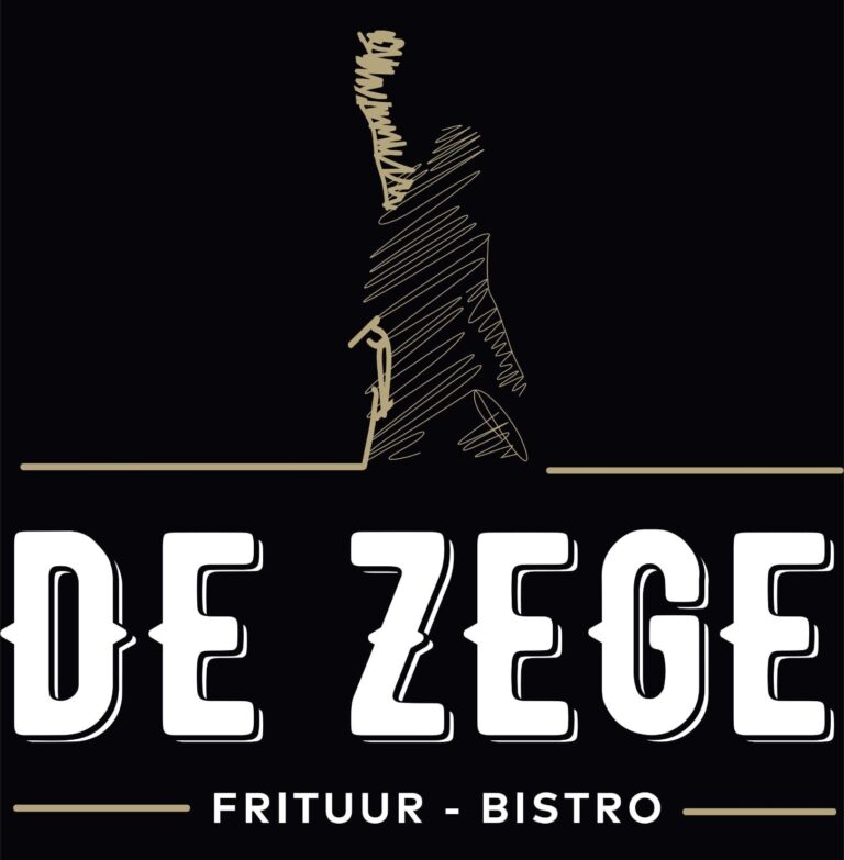 De Zege logo